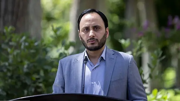 از تبادل پیام با آمریکا تا تست پیام‌رسان ایرانی توسط وزیر ارتباطات در حاشیه جلسه هیات دولت