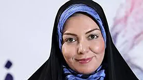 راز عجیب آزاده نامداری چه بود ؟! / دست نوشته ای که بعد از مرگ دردناکش فاش کرد !