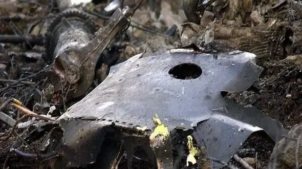 فوری / سقوط هواپیما با چند کشته + جزئیات / شمال سرزمین های اشغالی