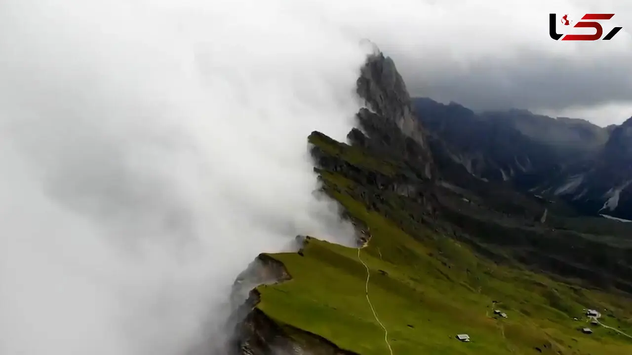 نماهنگ بی کلام 