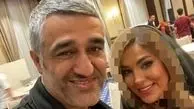 واکنش ویدیویی خواهر پژمان جمشیدی به اتهام رابطه نامشروع و  صدور حکم 99 ضربه  شلاق برای برادرش
