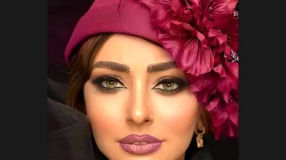 ازدواج دوباره نفیسه روشن با شوهر دوم مطلقه اش ! + جدیدترین لباس عروسش لو رفت ! + عکس ها