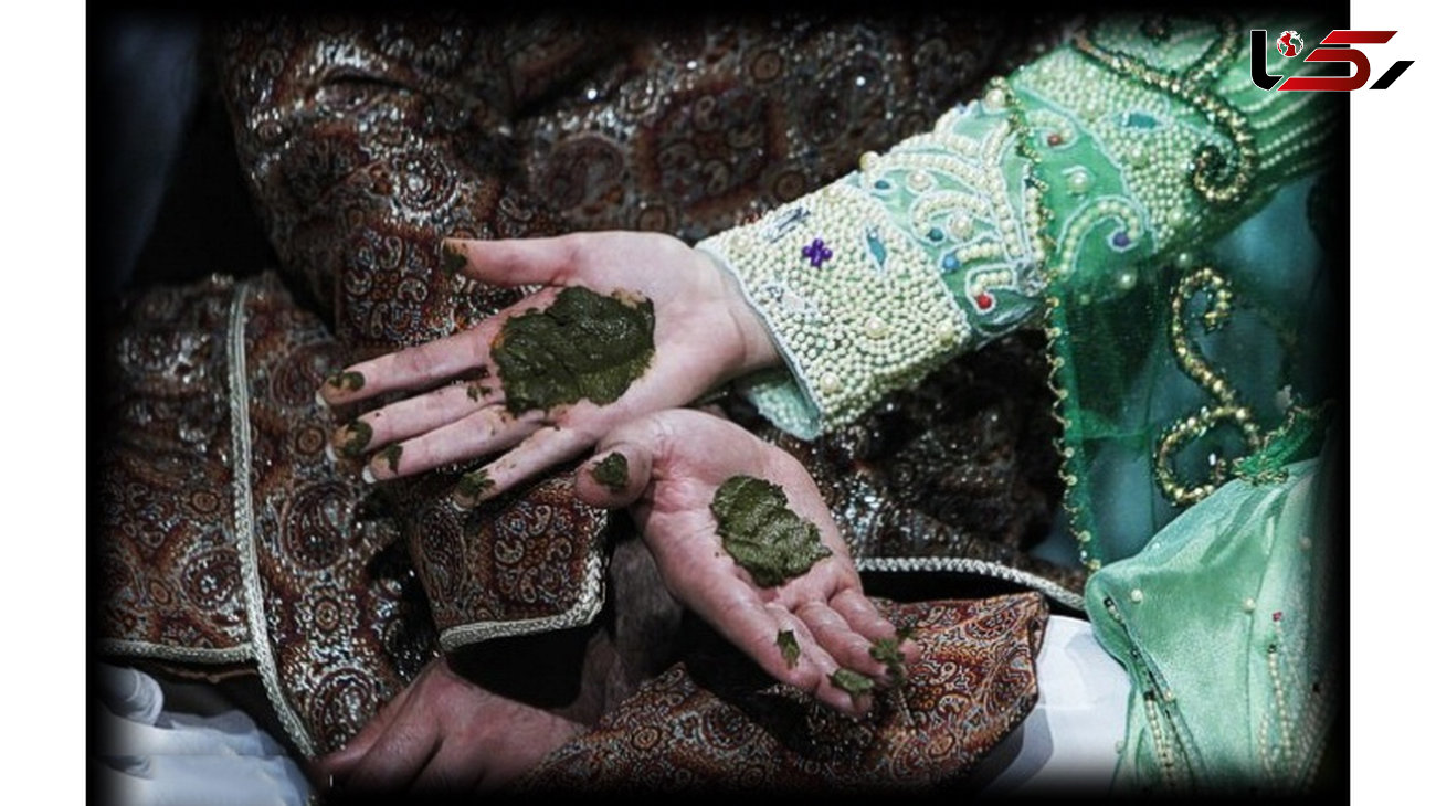 آرزوی دختران گچسارانی برای ازدواج و نبود خواستگار+تصاویر
