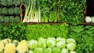 نشانه های کمبود مصرف سبزیجات