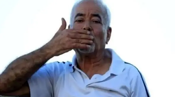 آواز شاد؛ صادق بوقی آو آو آو با دختران شمالی رفتن سراغ پیرمرد فقط رقصش