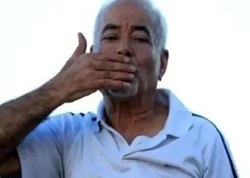 آواز شاد؛ صادق بوقی آو آو آو با دختران شمالی رفتن سراغ پیرمرد فقط رقصش