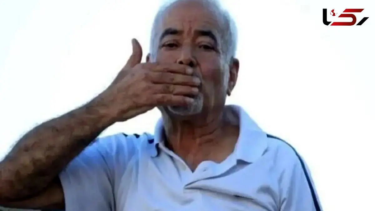 آواز شاد؛ صادق بوقی آو آو آو با دختران شمالی رفتن سراغ پیرمرد فقط رقصش