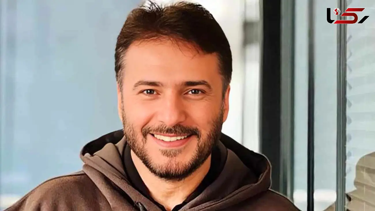 فیلم باورنکردنی از جلف بازی سید  جواد  هاشمی ! /رفتار زننده از  بازیگر همیشه شهید !