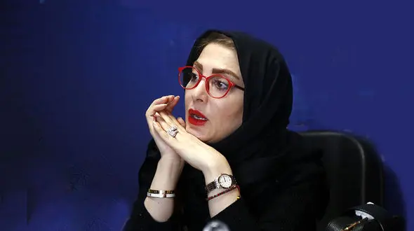 راز پنهان طلاق خانم مجری سرشناس صدا و سیما  !