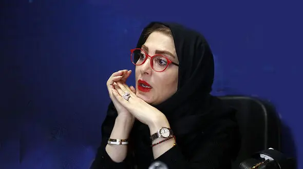 راز پنهان طلاق خانم مجری سرشناس صدا و سیما  !