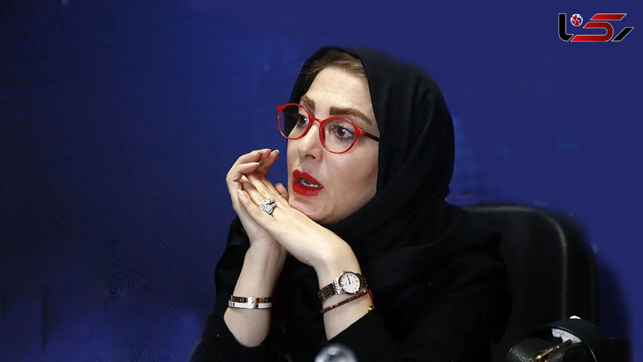 راز پنهان طلاق خانم مجری سرشناس صدا و سیما  !