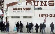 Over 100,000 Californians have bought gun in response to COVID-19 crisis: Report