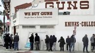 Over 100,000 Californians have bought gun in response to COVID-19 crisis: Report