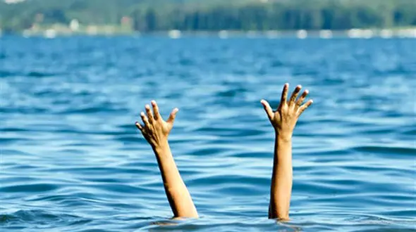 رودخانه سفیدرود جان جوان 32 ساله را گرفت