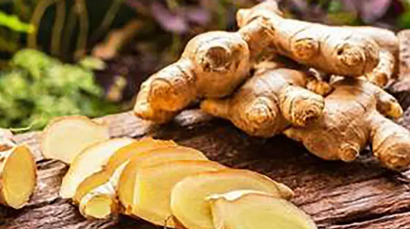 درمان گلودرد با نسخه خانگی