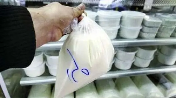 مخالفت وزارت بهداشت با فروش شیر فله‌ای و لبنیات سنتی