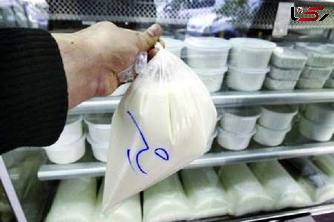 مخالفت وزارت بهداشت با فروش شیر فله‌ای و لبنیات سنتی