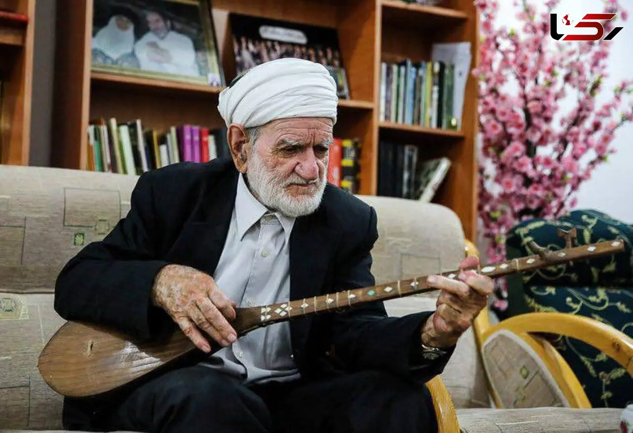 عثمان محمد دوست از بیمارستان مرخص شد