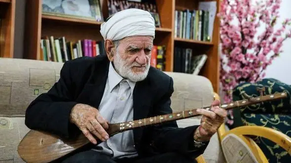 عثمان محمد دوست از بیمارستان مرخص شد