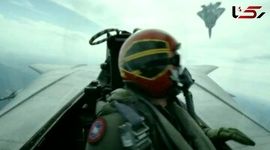 How Fighter Jets Launch Missiles and Detect Enemy Radar Lock
