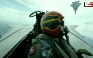 How Fighter Jets Launch Missiles and Detect Enemy Radar Lock