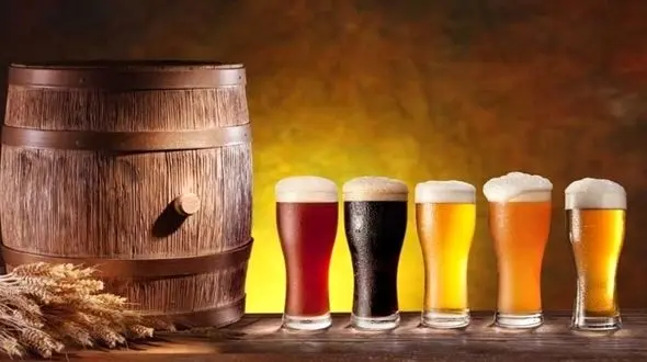 بلاهایی که نوشیدنی های گازدار بر سر بدن می آورند