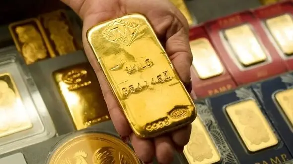 طلا برای پنجاهمین بار رکورد شکست؛ تحلیل جدید بازار!