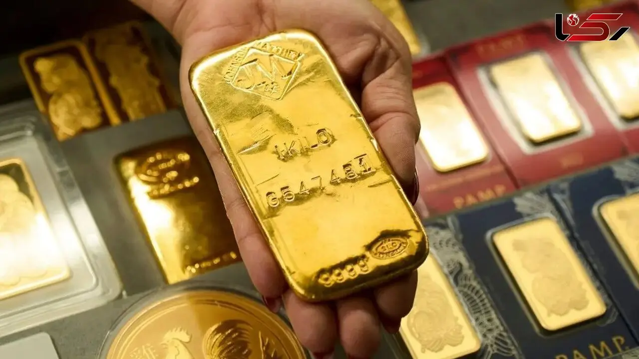 طلا برای پنجاهمین بار رکورد شکست؛ تحلیل جدید بازار!