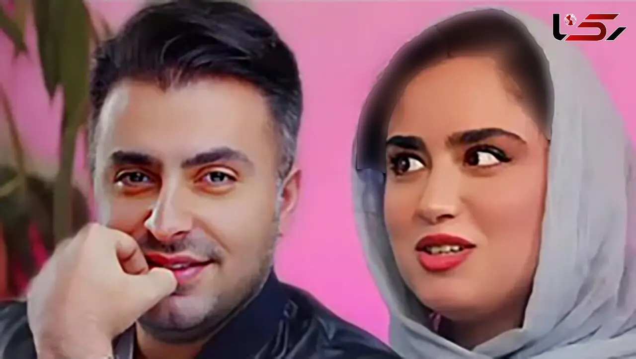 فیلم / هانیه غلامی: ازدواج من و علیرضا طلیسچی .../ بعدش دخترا بهم فحش های زشت دادن .../ حتی گفتن سر به نیستت می کنیم ...
