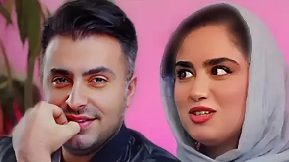 فیلم / هانیه غلامی: ازدواج من و علیرضا طلیسچی .../ بعدش دخترا بهم فحش های زشت دادن .../ حتی گفتن سر به نیستت می کنیم ...