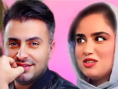 فیلم / هانیه غلامی: ازدواج من و علیرضا طلیسچی .../ بعدش دخترا بهم فحش های زشت دادن .../ حتی گفتن سر به نیستت می کنیم ...