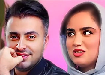 فیلم / هانیه غلامی: ازدواج من و علیرضا طلیسچی .../ بعدش دخترا بهم فحش های زشت دادن .../ حتی گفتن سر به نیستت می کنیم ...