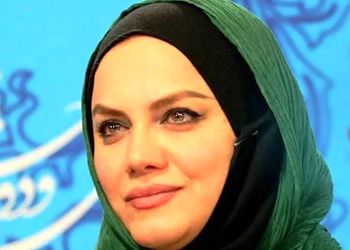 عکس نرگس آبیار در خارج از کشور: خوشگذرانی کارگردان سووشون با همسر جان