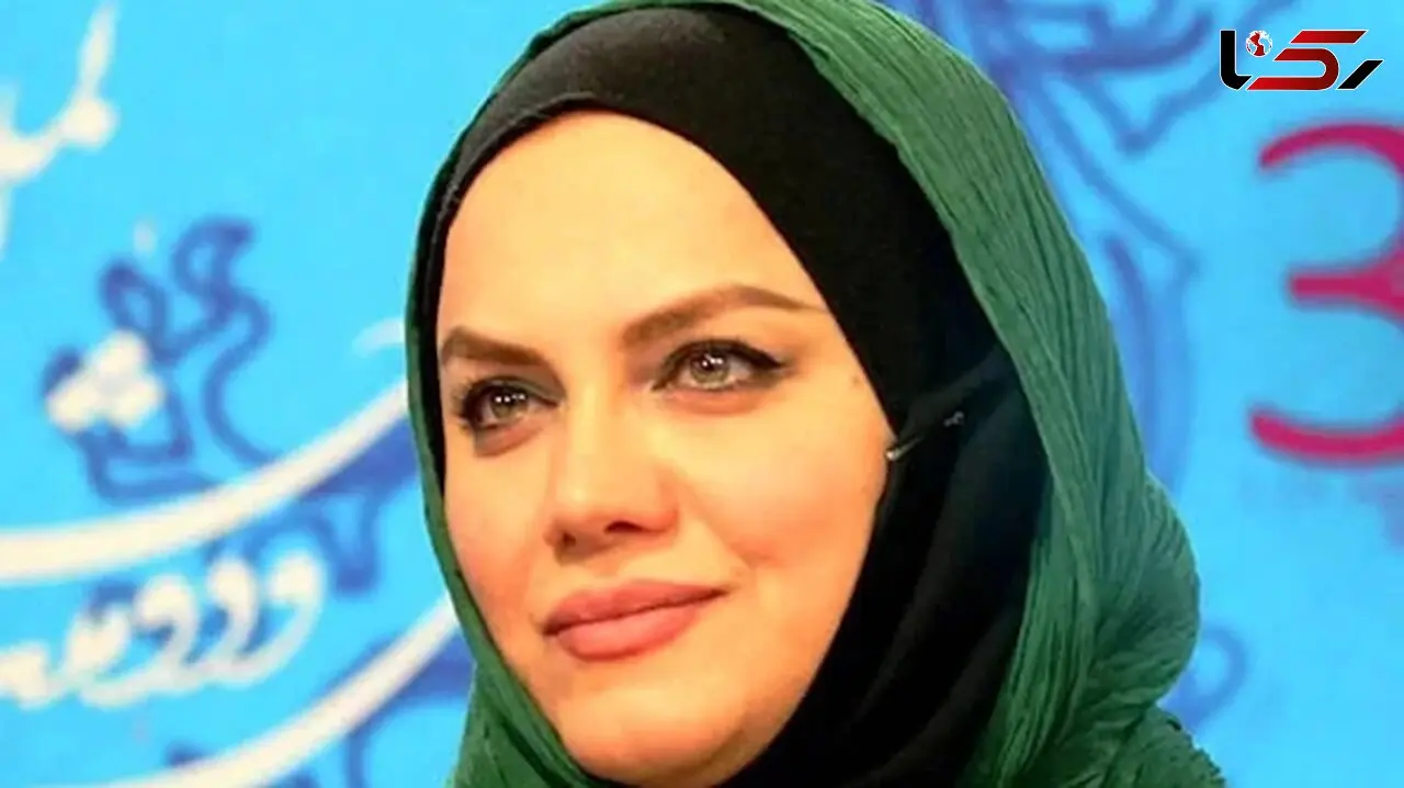 عکس نرگس آبیار در خارج از کشور: خوشگذرانی کارگردان سووشون با همسر جان