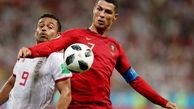 سینما برای پخش فوتبال ایران و پرتغال چقدر فروش کرد؟