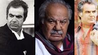 روزی که ناصر ملک‌مطیعی جایزه بهترین بازیگر را برد در سال 50 + عکس