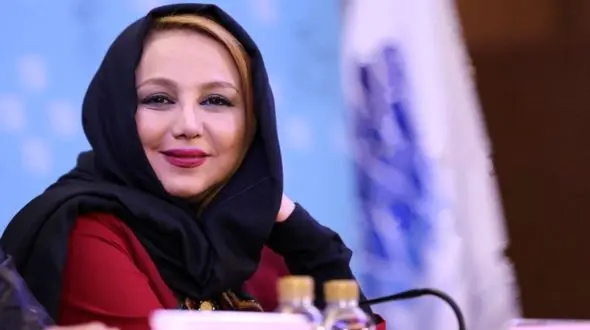 فیلم / رونمایی بهنوش بختیاری از راز خصوصی آقای بازیگر مختار /همسرم بود چغر و اعصاب خرد کن ... دلم میخواست بکشمش ...