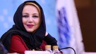 سفر در زمان/ عکس کمتر دیده‌شده بهنوش بختیاری در کنار «امید جهان» سال 1402