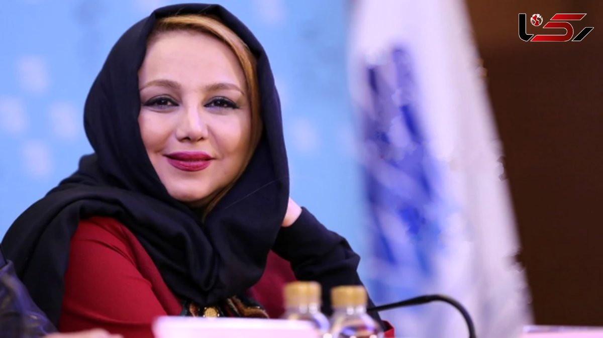 سفر در زمان/ عکس کمتر دیده‌شده بهنوش بختیاری در کنار «امید جهان» سال 1402