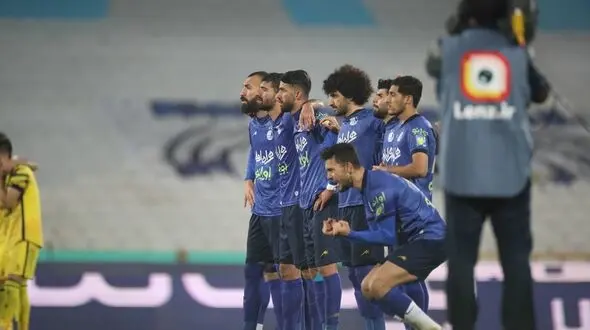 مرادی، مجیدی و استقلال را پشیمان کرد؟
