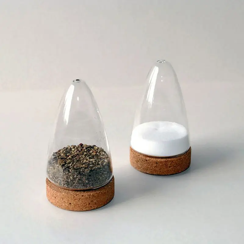 نمکدان جدید و شیک