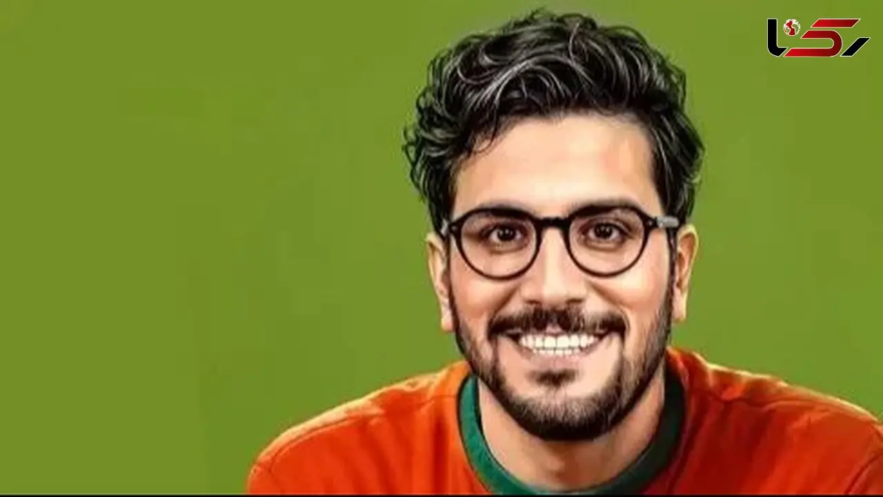ویدئو/الیاس کوچولو بعد نرگس محمدی به فرهاد آئیش هم رحم نکرد/ فکت: وقتی بچه شیطون فامیل رو تنهایی گیر میاری