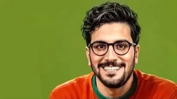ویدئو/الیاس کوچولو بعد نرگس محمدی به فرهاد آئیش هم رحم نکرد/ فکت: وقتی بچه شیطون فامیل رو تنهایی گیر میاری