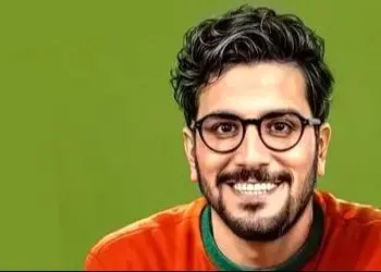 ویدئو/الیاس کوچولو بعد نرگس محمدی به فرهاد آئیش هم رحم نکرد/ فکت: وقتی بچه شیطون فامیل رو تنهایی گیر میاری