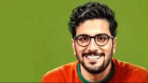 الیاس کوچولو بعد نرگس محمدی به فرهاد آئیش هم رحم نکرد/ فکت: وقتی بچه شیطون فامیل رو تنهایی گیر میاری