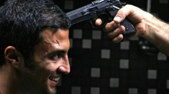قاتل اهلی، اهلی شد +عکس