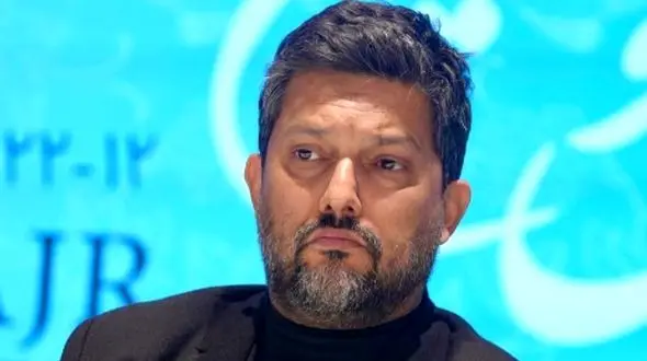 به بهانه شروع اکران فیلم «پیر پسر»، نگاهی داشته باشیم به تصویری کمیاب از حامد بهداد به همراه مادر باکلاسش + عکس