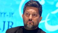 به بهانه شروع اکران فیلم «پیر پسر»، نگاهی داشته باشیم به تصویری کمیاب از حامد بهداد به همراه مادر باکلاسش + عکس