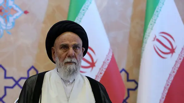 روحانی سرشناس درگذشت + علت و عکس