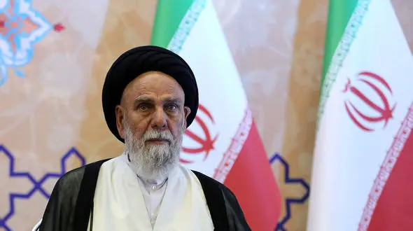 روحانی سرشناس درگذشت + علت و عکس